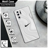 Softcase Huawei P30 P30 Pro P30 Lite P40 P40 Pro P50 Latest 2026 silicone Protective Casing hp