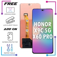 Lcd For Honor X9C 5G / Honor X60 Pro (With Touch Screen Display)