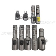 premium-TG81SC Automatic Transmission Solenoid Valve Body Assembly Engine Part For Volvo Car Accesso