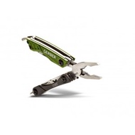Gerber - 美國萬用工具刀 Dime Multi Tool GreenL12