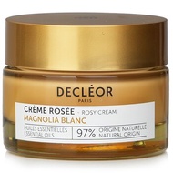 Decleor 思妍麗 白玉蘭玫瑰霜 50ml/1.69oz