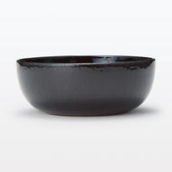 Iga-Yaki Candy Glazed Rice Bowl 13*5cm