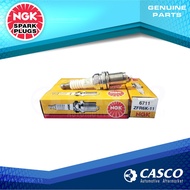 NGK ZFR6K-11(4pc) Spark Plug for Honda Accord, CRV and Civic 2002-2007