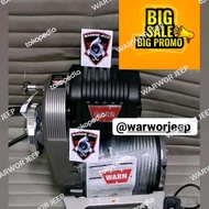 winch warn 8274/warn 8274/winch worm