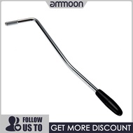 [ammoon]5mm Tremolo Arm Bar Mini Instrument Tool for Music Player Learner