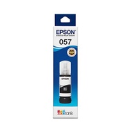 Epson 057 ink bottle for L8050 L18050 L8100 Printer (Black Cyan Magenta Yellow Light Cyan Light Mage