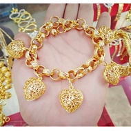 COP 916 TULEN EMAS KOREA 24K