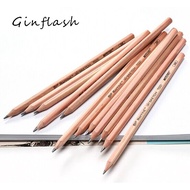 1pc (3B-9B)Sketch and Drawing Pencil Mark Wood 7001series of professional pencil