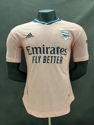 [NEW] ARSENAL_THIRD_KIT_JERSEY_2022/2023