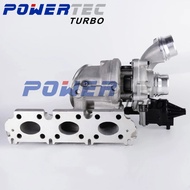 Full Turbo B38 Turbocharger 7633795 Turbo 1165763379for BMW 116i 118i 218i 318i 418i with B38B15 F20