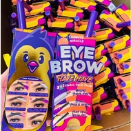 1 Minute Miracle (1MM) ~ 1 MINUTE MIRACLE EYEBROW HAVE HAVE