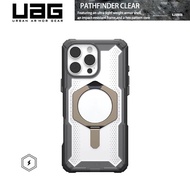 【ของแท้+ส่งทันที】UAG เคส เคสไอโฟน  16 15 14 13 12 Pro / Plus / Pro Max รุ่น Plasma XTE with Magnetic