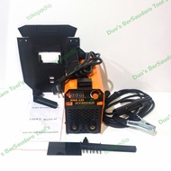 EMIRATES 900WATT MESIN LAS WELDING MACHINE IGBT ARC MMA 120A 120 A - TB. JAYA MAYA