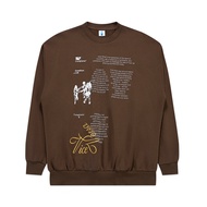 CryingCenter | เสื้อสเวตเตอร์ CryingCenter x Condition_Lab