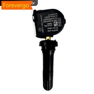 【Forever】 Car Tire Pressure Sensor Monitoring System TPMS 315MHz 13598772 For Chevrolet Equinox Cruz