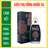 DEGO PHARMA 🍀 [ CHÍNH HÃNG ] 🍀 Dầu Gội Đầu Sạch Gàu Nấm Da Đầu Phục Hồi Nang Tóc Và Chống Rụng Tóc