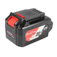 แบตเตอรี่ DONGCHENG DP-FFBL2060 20V 6.0AH (1326643)