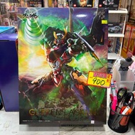 （旺角家樂坊17樓門市現貨）開封 CCSTOYS Gurren Lagann 天元突破 紅蓮螺巖 (GL119)