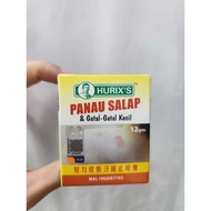 HURIX'S PANAU SALAP& GATAL-GATAL KECIL 12G