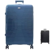 Barry Smith Club PP 20" Hardcase Luggage (2 colours)