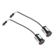 2PCS パーキングセンサー PZ36200208 188300-9060 交換部品、for トヨタ、カムリ 30 40、レクサス RX300 RX330 RX350 PDC パーキングセンサー