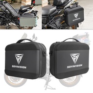 Big Promotion Waterproof Side Box Liner Bag Multifunctional Side Storage Bag Suitable for BMW F750GS