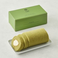 New OSULLOC Tea Roll Cake - Frozen