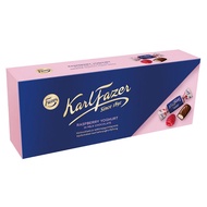 Finland Karl Fazer Raspberry Yogurt Filled Chocolate 270g