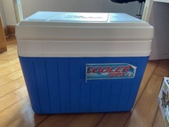 Ocean Box Cooler Box
