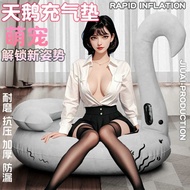 Jiuai Adult Products Sex Toys SM Multi Functional Inflatable Pillow, Sexual Position Pad, Couple S