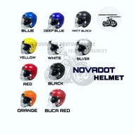 NOVA DOT HELMET /MOTORCYCLE HELMET