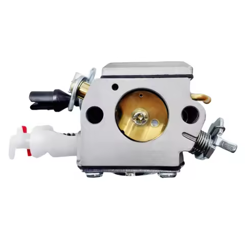 Carburetor For Husqvarna 353 357 359 359XP 357XP Zama C3-EL42 Jonsered CS2156 CS2159 OEM 505203001 C