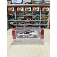 McLaren 675LT Kinsmart