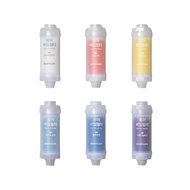 [BODYLUV] Korea Authentic Puresome Secret Filter Ver.2 Hyun Bin Shower, Rust Removal, Chlorine Remov