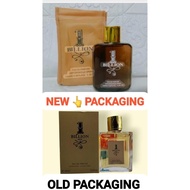 1 BILLION PERFUME 100ML