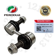 PERODUA STABILIZER LINK RH KANAN *1PC MYVI 2005 - 2017 PASSO ICON LB SUSPENSION ABSORBER BAR 48821-B
