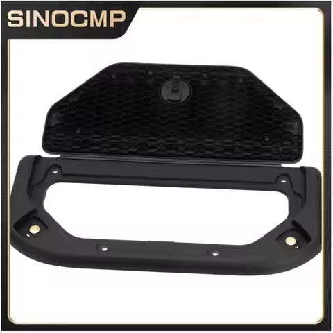 1pc Storage Box lid 5YM17TX7AE For 19-24 Dodge Ram High quality Automobile Interior Accessories Bran