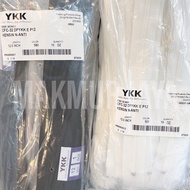 Ykk Zipper 30 Cm 12 Inch / YKK Zipper CFC-32 30cm Paint Heads Dozens