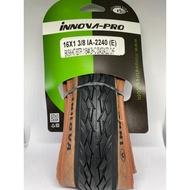 Innova-Pro 16 X 1 3/8 IA-2240 (E) TYRE/ [ REFLECTIVE TYRE/non-reflective] #0114