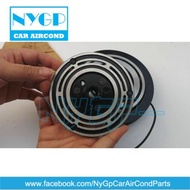 SANDEN TYPE COMPRESSOR 7H13 7H15 COMPRESSOR CLUTCH PLATE (KEY / GEAR ) NYGP