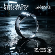 Head Light Cover Accessories for VESPA GTS 300 GTS150