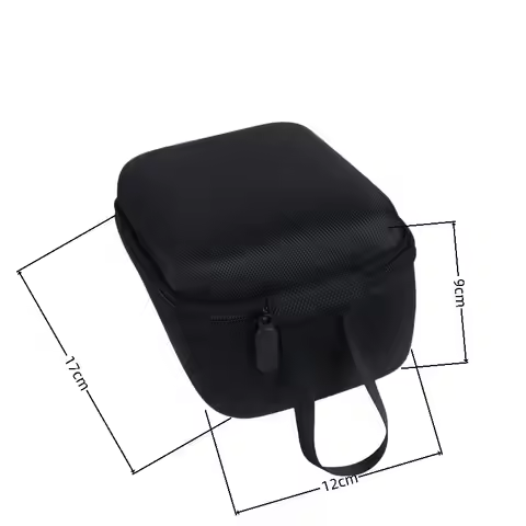 1Pcs For Upper Arm Blood Pressure Monitor For Home Electronic Measurement EVA Blood Pressure Bag Har