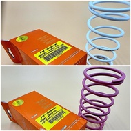 Pitsbike Center Spring Aerox v1 v2 1000rpm,1200rpm,1500rpm