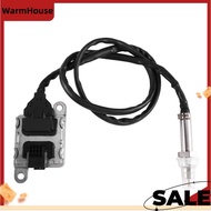 Nitrogen Oxides Sensor NOx Sensor 29640-2F550 296402F550 SNS3136B for   Staria 2.2  2021-2024