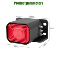 Alaram Mundur Truck 3 Suara Basuri& Anak Anak Awas Mundur 12-48V Klakson Atret Mundur Back Horn/ Bac