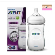 Avent Philips Natural Bottle Contents 260ml
