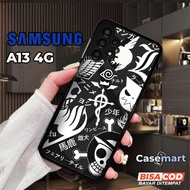 HP Samsung A13 4G Case Samsung A13 4G CASEMART [SHJP] Case Samsung Custom Photo Case Cool Siliconehp