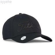 Genuine Titleist Golf Hat Golf Hat Marker Functional Ball Mark Hat Sports Sun Visor For Men