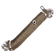 Racing Stainless Steel 3"; Turbo Exhaust Downipipe For GT35/GT35R