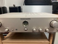 Marantz pm-17 MK ll  K1 signatures